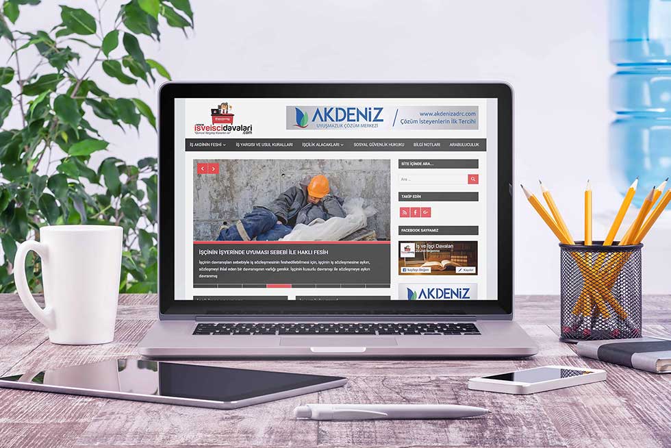 WordPress Site Hızlandırma Hizmeti